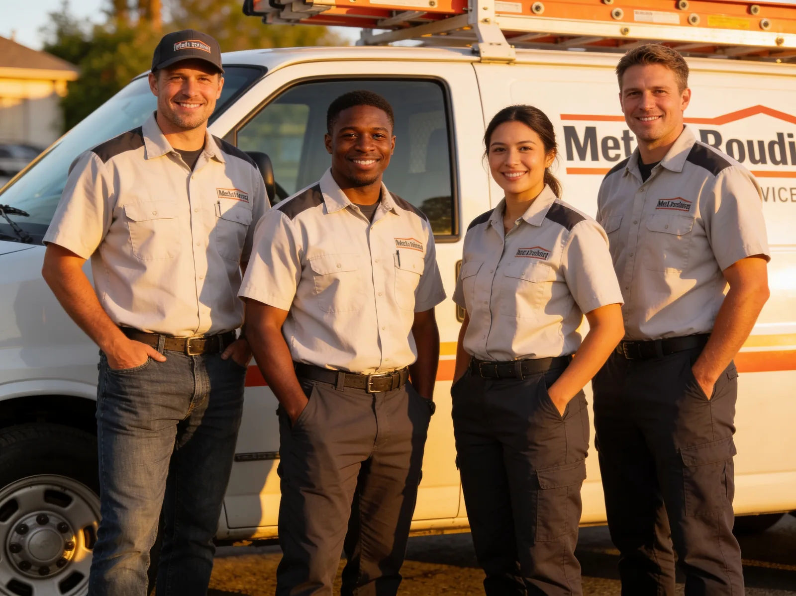 Metal Roof Installation company in Seminole, FL